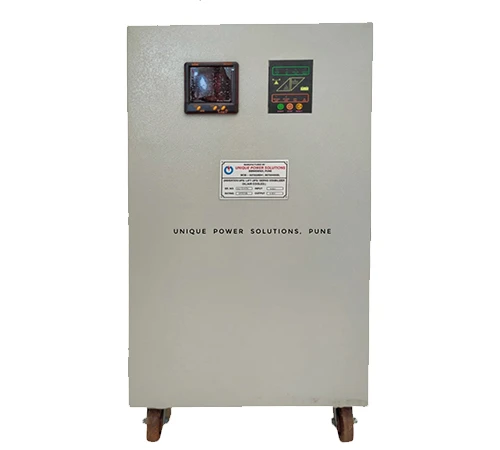 3-1 Phase Online UPS