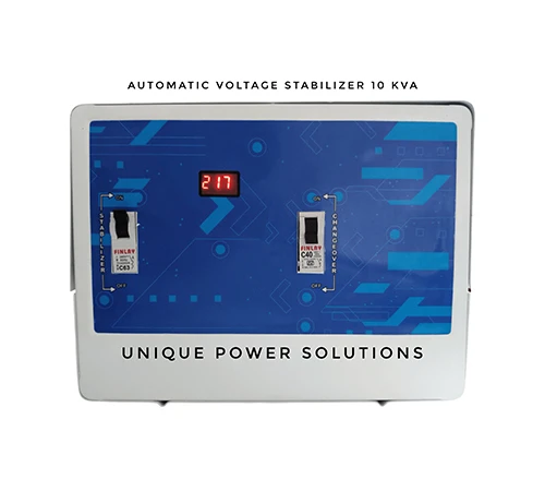 Unique Automatic Voltage Stabilizer