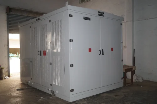 Compact Substation Manufacturers in Pune - Unique Power Solutions