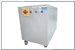Isolation Transformer