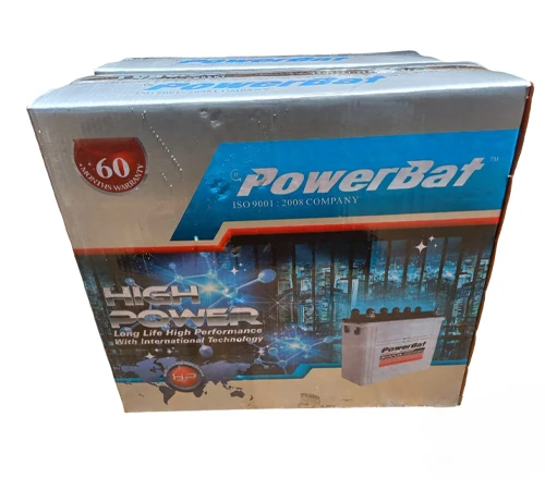 Lead Acid Battery