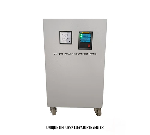 Unique Single Phase Oil Cooled Servo Voltage Stabilizer
