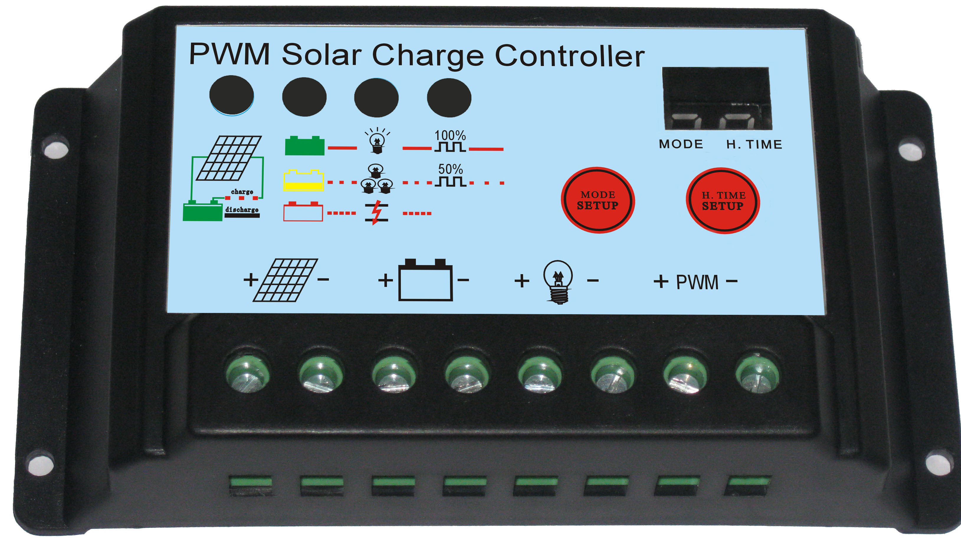 Solar Charge Controller Manufacturers in Pune - Unique Power Solutions