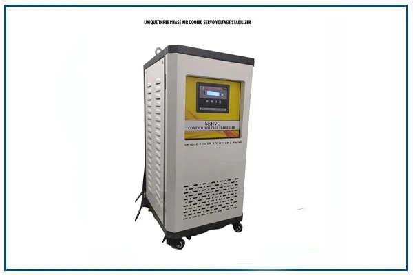 Voltage Stabilizer
